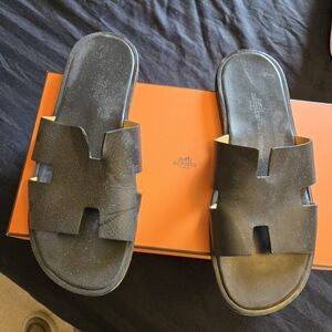Hermès izmir sandal